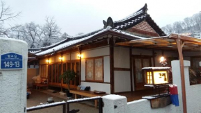 Гостиница Greem Guesthouse  Чонджу